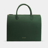 Fits-All-You-Stuff-At-Once-Bag, Forest Green - Frost & Forest