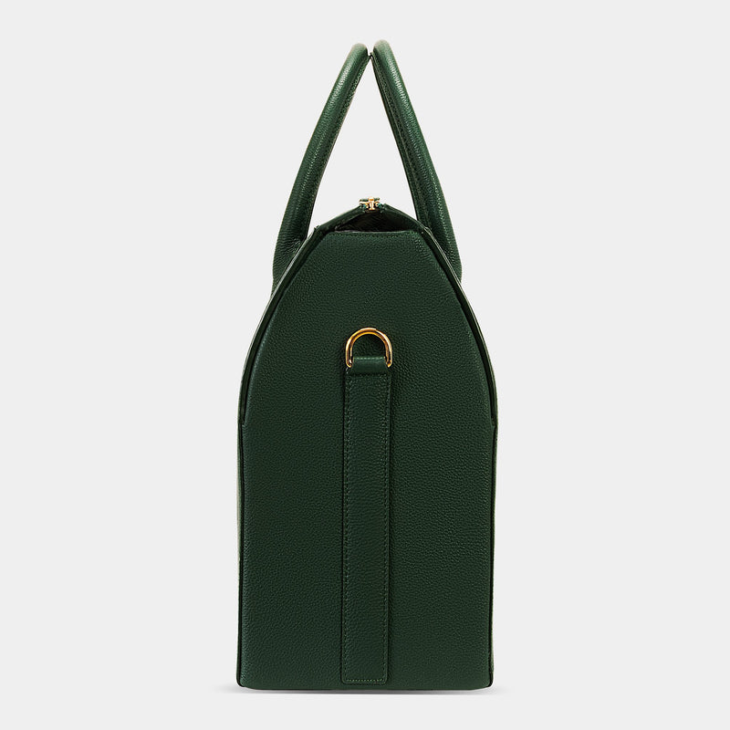 Fits-All-You-Stuff-At-Once-Bag, Forest Green - Frost & Forest